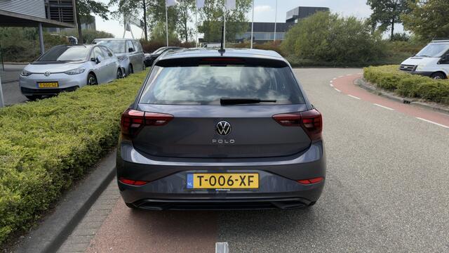 Volkswagen POLO 1.0 TSI Life / PDC / App.Connect / NAVI