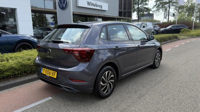 Volkswagen POLO 1.0 TSI Life / PDC / App.Connect / NAVI