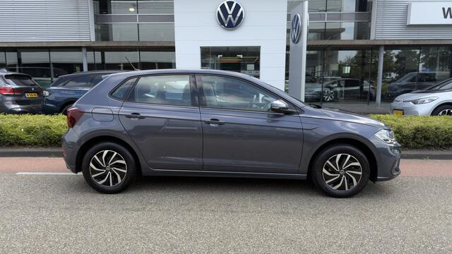 Volkswagen POLO 1.0 TSI Life / PDC / App.Connect / NAVI