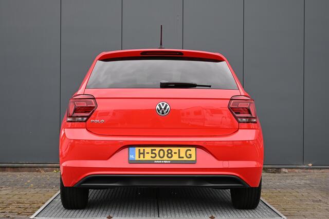 Volkswagen POLO 1.0 TSI Beats camera climate led carplay