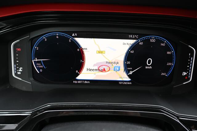 Volkswagen POLO 1.0 TSI Beats camera climate led carplay