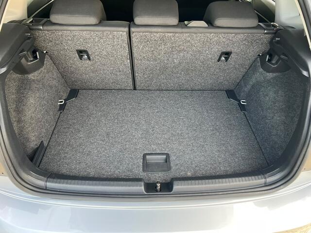 Volkswagen POLO 1.0 TSI Highline cruise, camera, stoelverw, pdc