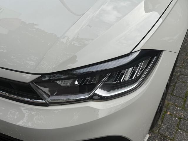 Volkswagen POLO 1.0 TSI Life Business