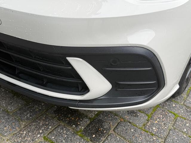 Volkswagen POLO 1.0 TSI Life Business
