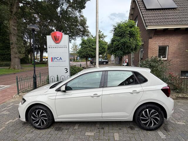 Volkswagen POLO 1.0 TSI Life Business