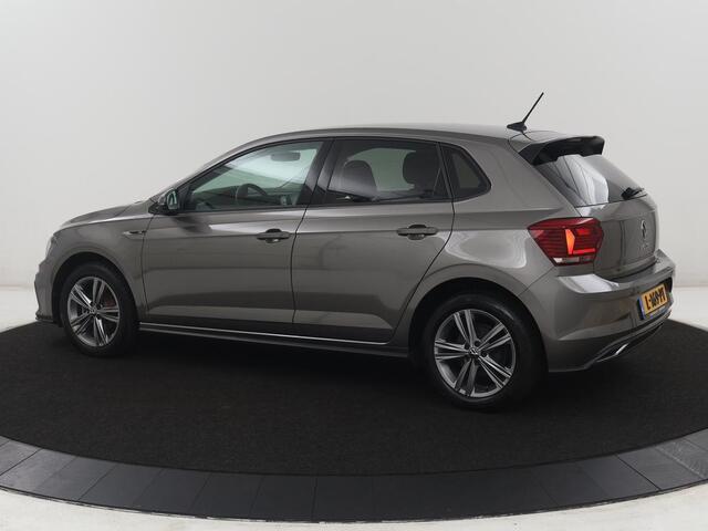 Volkswagen POLO 1.0 TSI R-Line Edition | Automaat | Camera | LED | Navigatie |