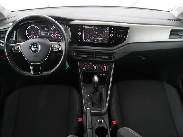 Volkswagen POLO 1.0 TSI R-Line Edition | Automaat | Camera | LED | Navigatie |