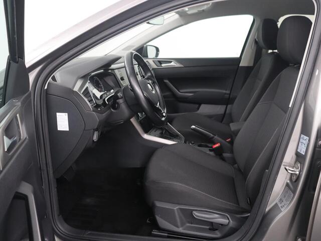 Volkswagen POLO 1.0 TSI R-Line Edition | Automaat | Camera | LED | Navigatie |