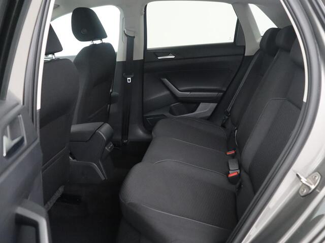 Volkswagen POLO 1.0 TSI R-Line Edition | Automaat | Camera | LED | Navigatie |