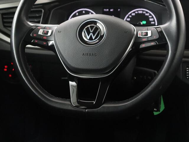 Volkswagen POLO 1.0 TSI R-Line Edition | Automaat | Camera | LED | Navigatie |