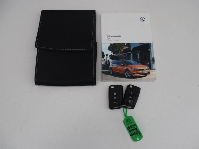 Volkswagen POLO 1.0 TSI R-Line Edition | Automaat | Camera | LED | Navigatie |