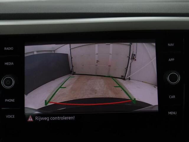 Volkswagen POLO 1.0 TSI R-Line Edition | Automaat | Camera | LED | Navigatie |