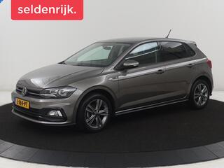 Volkswagen POLO 1.0 TSI R-Line Edition | Automaat | Came