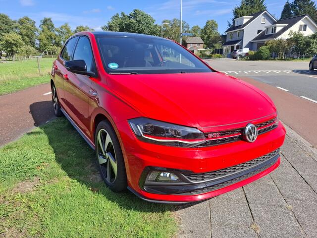 Volkswagen POLO 2.0 TSI GTI