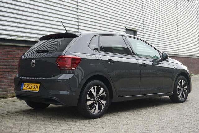 Volkswagen POLO 1.0 TSI Comfortline Business/CARPLAY/AUTOMAAT!