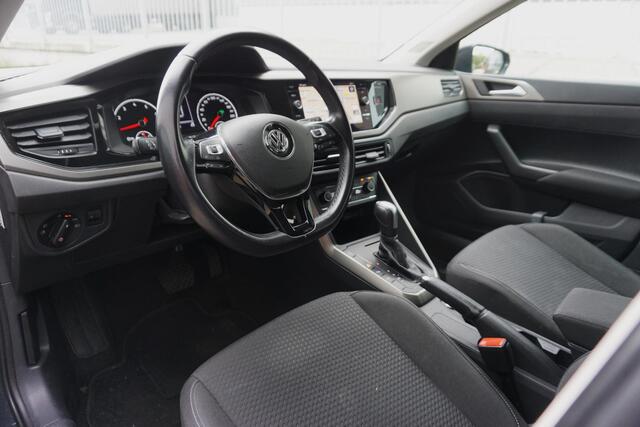 Volkswagen POLO 1.0 TSI Comfortline Business/CARPLAY/AUTOMAAT!