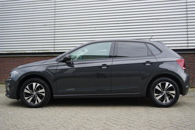 Volkswagen POLO 1.0 TSI Comfortline Business/CARPLAY/AUTOMAAT!