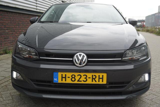 Volkswagen POLO 1.0 TSI Comfortline Business/CARPLAY/AUTOMAAT!