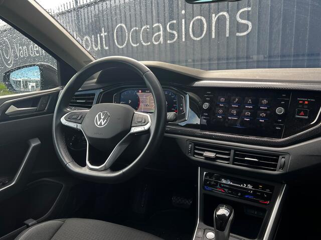 Volkswagen POLO 1.0 TSI 95pk Life Business Navigatie Camera