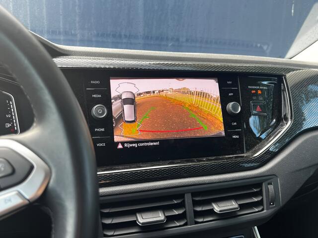 Volkswagen POLO 1.0 TSI 95pk Life Business Navigatie Camera
