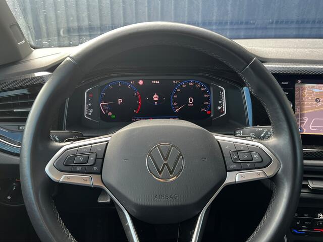Volkswagen POLO 1.0 TSI 95pk Life Business Navigatie Camera