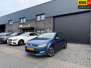 Volkswagen POLO 1.0 BlueMotion Edition | 1E EIGENAAR | 3