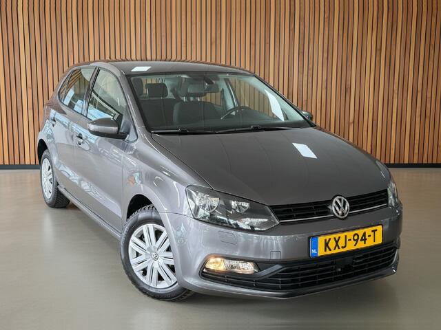 Volkswagen POLO 1.0 Comfortline Business R | Navigatie | Stoelverwarming | Airco