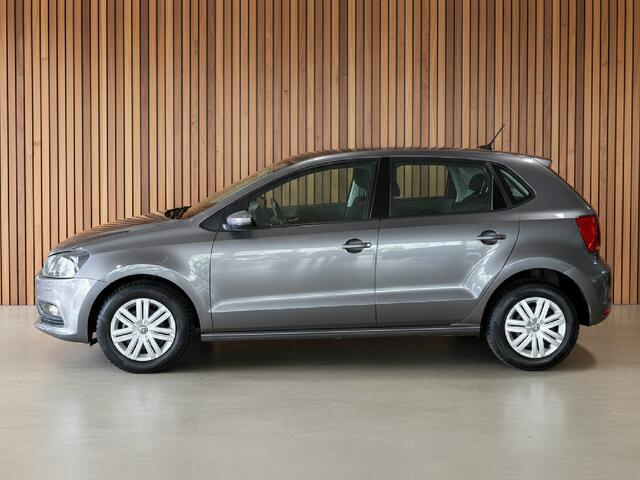 Volkswagen POLO 1.0 Comfortline Business R | Navigatie | Stoelverwarming | Airco