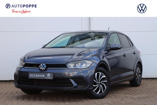 Volkswagen POLO 1.0 TSI Life Edition 95pk