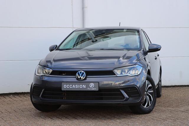 Volkswagen POLO 1.0 TSI Life Edition 95pk