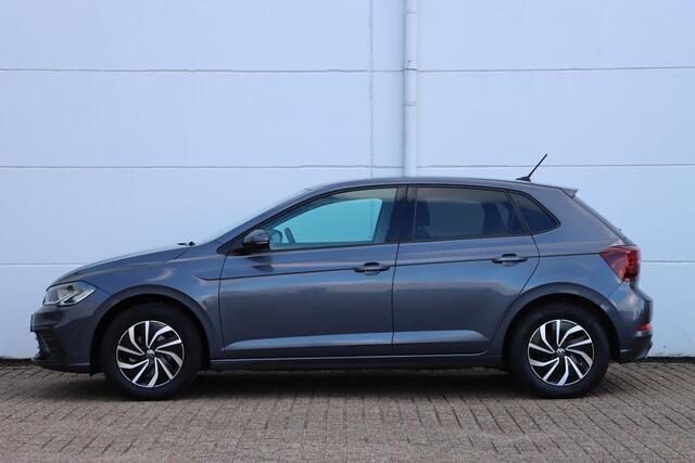Volkswagen POLO 1.0 TSI Life Edition 95pk