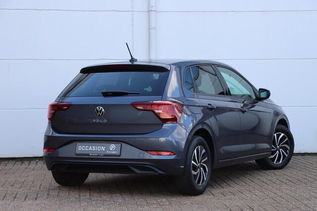Volkswagen POLO 1.0 TSI Life Edition 95pk