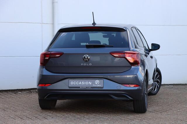 Volkswagen POLO 1.0 TSI Life Edition 95pk