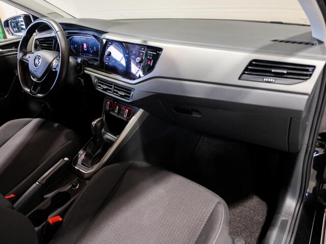 Volkswagen POLO 1.0 TSI Comfortline / 95pk / NAP / Digital cockpit /
