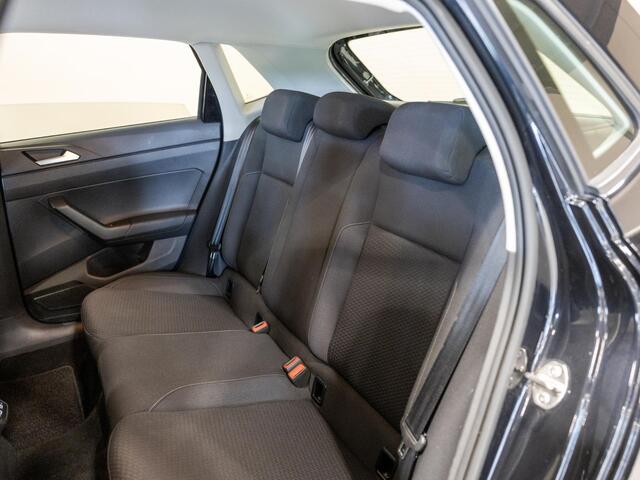 Volkswagen POLO 1.0 TSI Comfortline / 95pk / NAP / Digital cockpit /