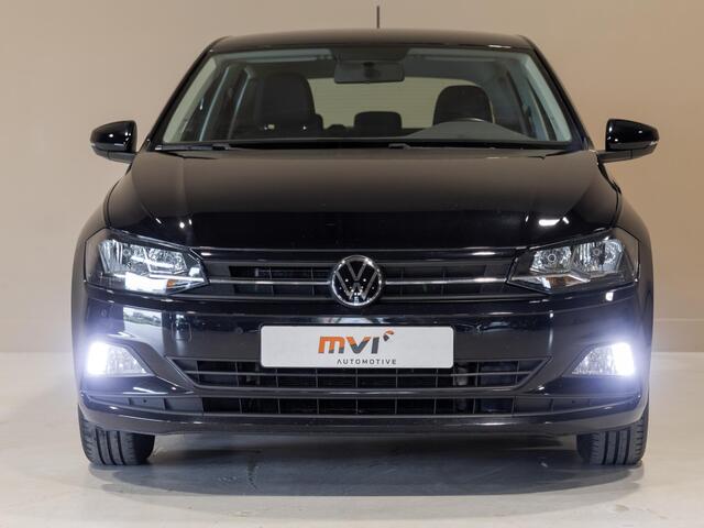 Volkswagen POLO 1.0 TSI Comfortline / 95pk / NAP / Digital cockpit /