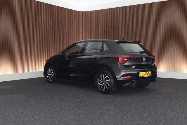 Volkswagen POLO 1.0 TSI 95pk Go Parkeersensoren Carplay