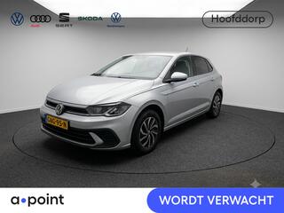 Volkswagen POLO 1.0 TSI Life Business 95 pk | Verlengde