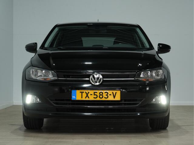 Volkswagen POLO 1.0 95pk TSI Comfortline Business Parkeerhulp Multifunctioneel stuurwiel 192