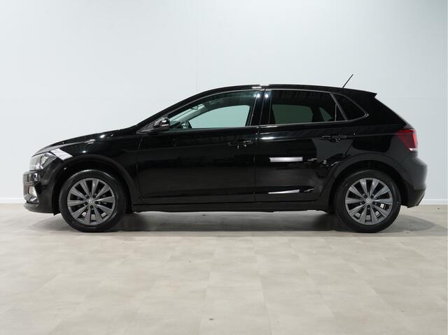 Volkswagen POLO 1.0 95pk TSI Comfortline Business Parkeerhulp Multifunctioneel stuurwiel 192
