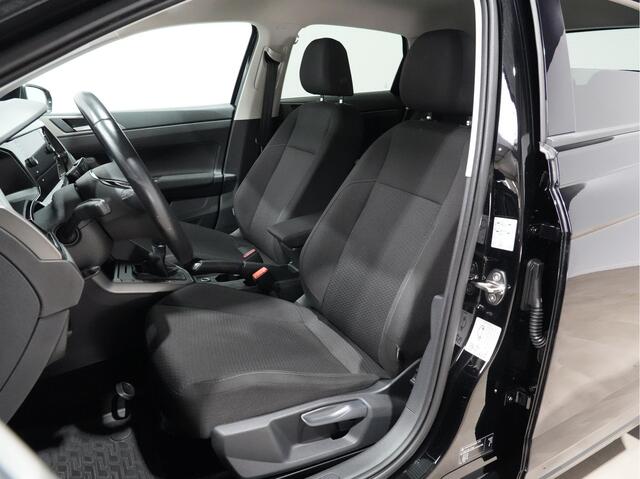 Volkswagen POLO 1.0 95pk TSI Comfortline Business Parkeerhulp Multifunctioneel stuurwiel 192