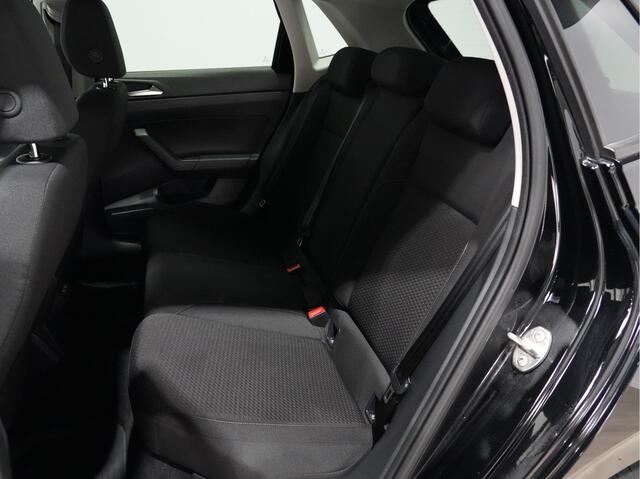 Volkswagen POLO 1.0 95pk TSI Comfortline Business Parkeerhulp Multifunctioneel stuurwiel 192