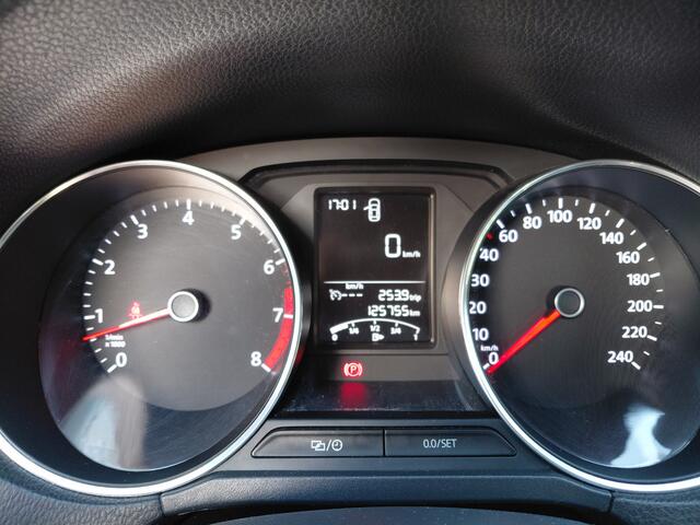 Volkswagen POLO 1.2 TSI Highline 5 drs.