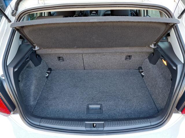 Volkswagen POLO 1.2 TSI Highline 5 drs.