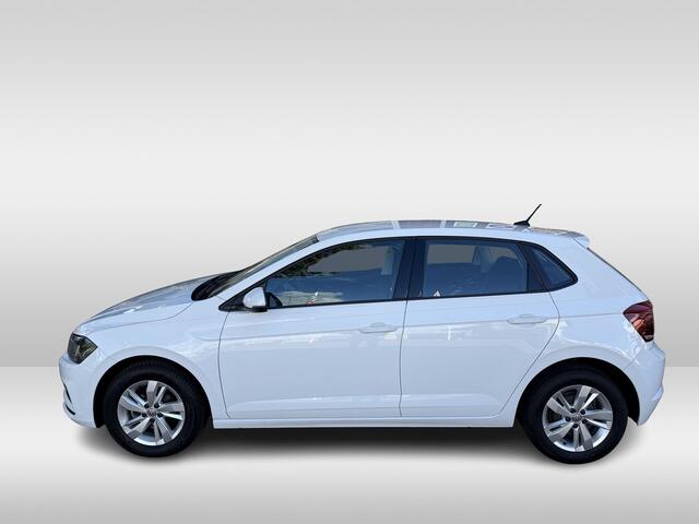 Volkswagen POLO 1.0 TSI Beats | applecarplay/android auto | 15 inch velgen | airco |