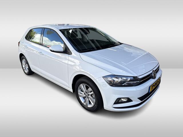 Volkswagen POLO 1.0 TSI Beats | applecarplay/android auto | 15 inch velgen | airco |