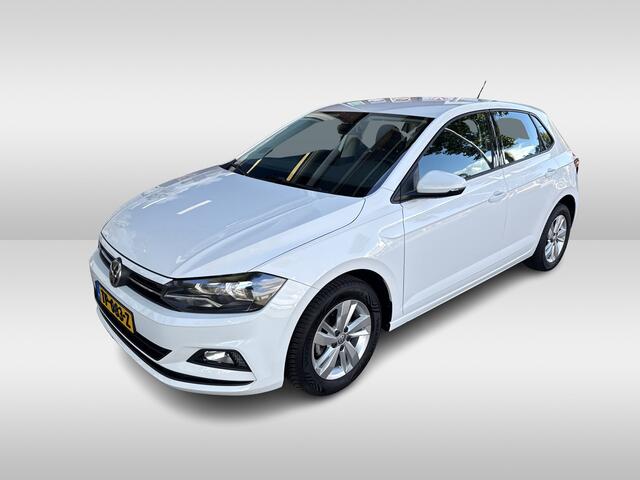 Volkswagen POLO 1.0 TSI Beats | applecarplay/android auto | 15 inch velgen | airco |
