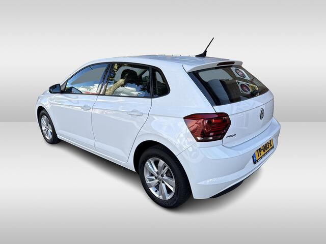 Volkswagen POLO 1.0 TSI Beats | applecarplay/android auto | 15 inch velgen | airco |