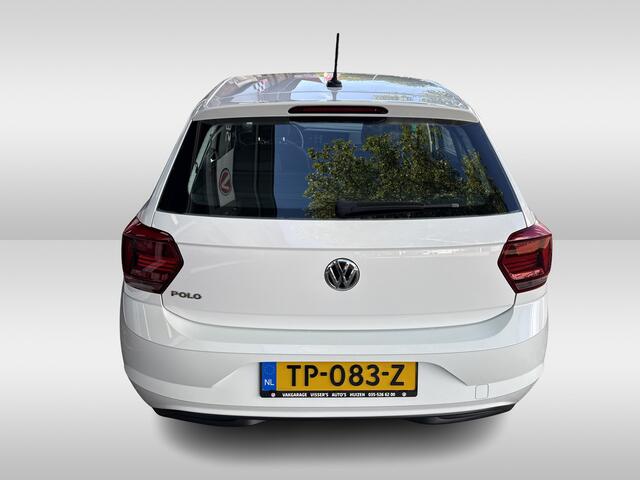 Volkswagen POLO 1.0 TSI Beats | applecarplay/android auto | 15 inch velgen | airco |