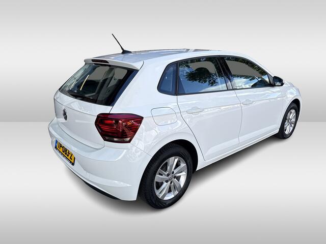Volkswagen POLO 1.0 TSI Beats | applecarplay/android auto | 15 inch velgen | airco |